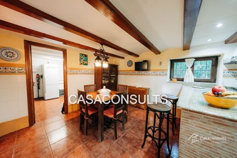 Landejendom i Les Useras, Castellon, Les Useras - € 365.000 | Ref: 918 - foto 34